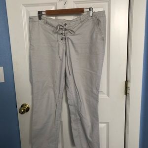 Anne Taylor Loft beachcombers